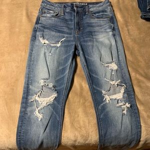 AE Woman’s Jean